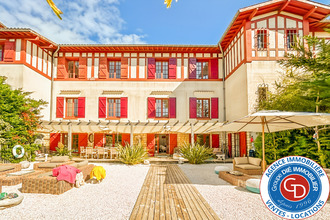 achat maison arcachon 33120