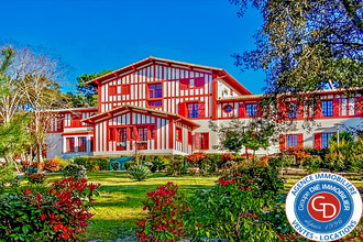 achat maison arcachon 33120