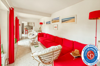 achat maison arcachon 33120