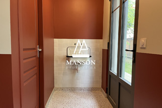 achat maison arcachon 33120