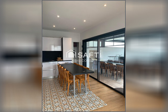 achat maison arcachon 33120