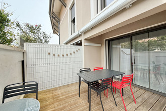 achat maison arcachon 33120