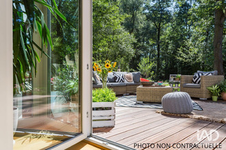 achat maison arcachon 33120