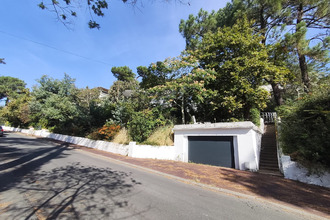 achat maison arcachon 33120