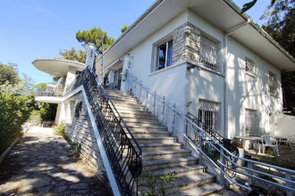 achat maison arcachon 33120