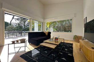 achat maison arcachon 33120