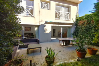 achat maison arcachon 33120