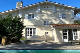achat maison arcachon 33120