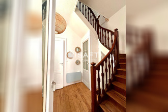 achat maison arcachon 33120