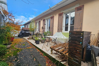 achat maison arcachon 33120