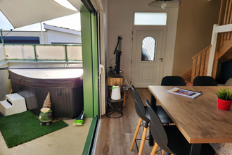 achat maison arcachon 33120