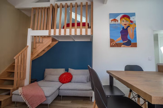 achat maison arcachon 33120