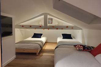 achat maison arcachon 33120