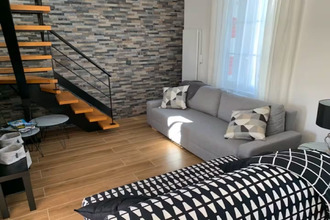 achat maison arcachon 33120