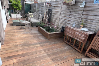 achat maison arcachon 33120