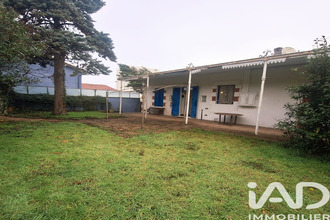 achat maison arcachon 33120