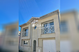 achat maison arcachon 33120