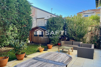 achat maison arcachon 33120