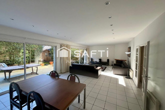 achat maison arcachon 33120