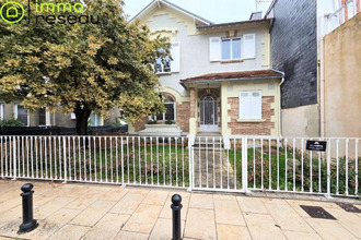 achat maison arcachon 33120