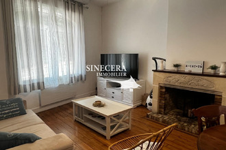 achat maison arcachon 33120