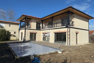 achat maison arcachon 33120