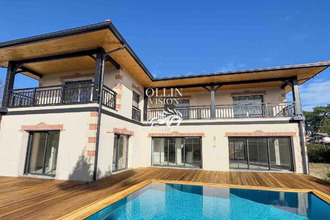 achat maison arcachon 33120