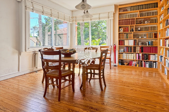 achat maison arcachon 33120