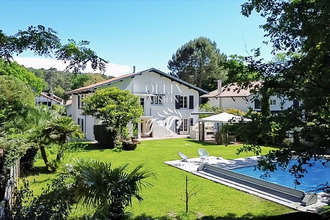 achat maison arcachon 33120