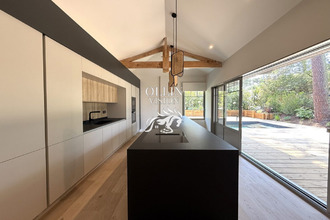 achat maison arcachon 33120