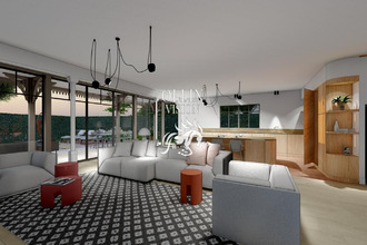 achat maison arcachon 33120