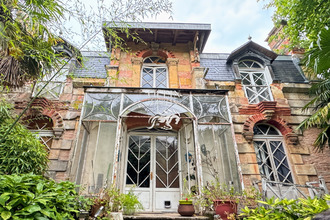 achat maison arcachon 33120