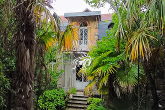 achat maison arcachon 33120