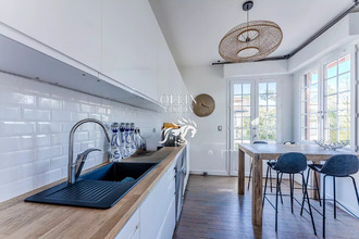 achat maison arcachon 33120