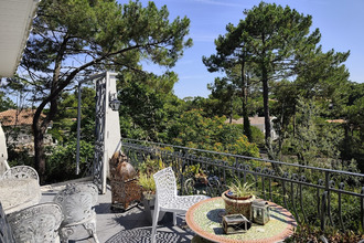 achat maison arcachon 33120