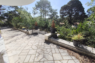 achat maison arcachon 33120