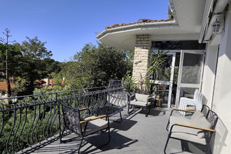 achat maison arcachon 33120