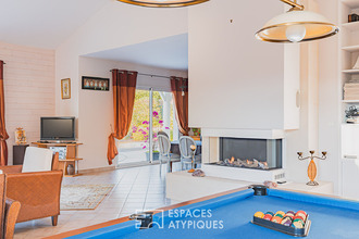 achat maison arcachon 33120
