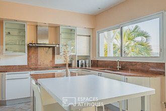 achat maison arcachon 33120