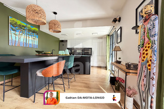 achat maison arcachon 33120