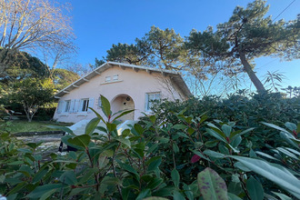 achat maison arcachon 33120