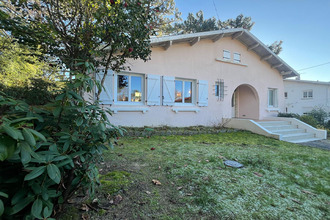 achat maison arcachon 33120