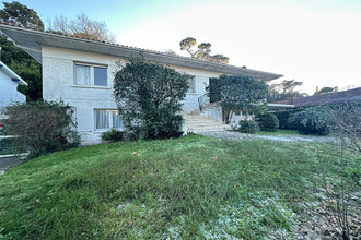 achat maison arcachon 33120