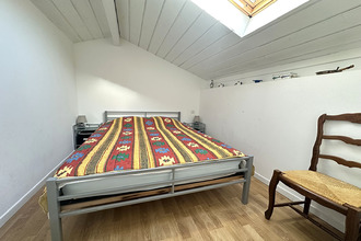 achat maison arcachon 33120