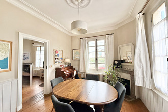 achat maison arcachon 33120