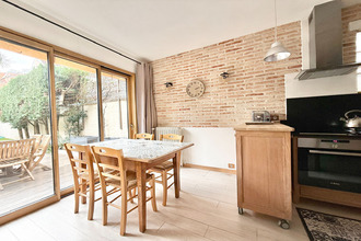 achat maison arcachon 33120