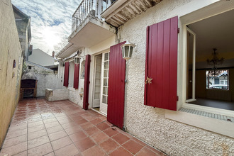 achat maison arcachon 33120