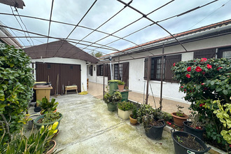 achat maison arcachon 33120