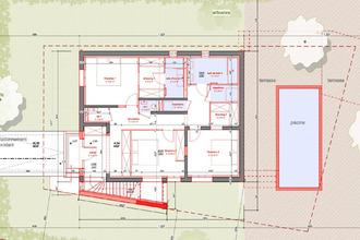 achat maison arcachon 33120