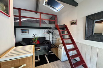 achat maison arcachon 33120